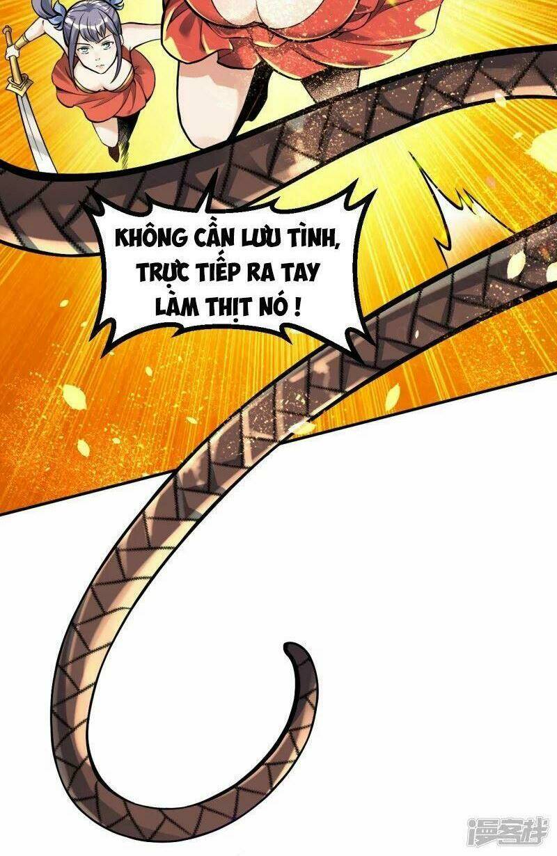 Lão Tổ Luyện Thể Mạnh Nhất Lịch Sử: Chapter 2