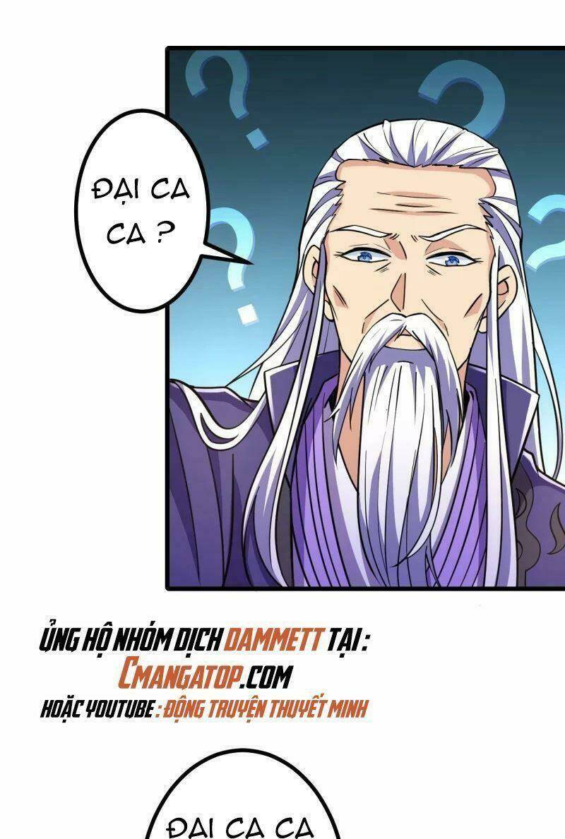 Lão Tổ Luyện Thể Mạnh Nhất Lịch Sử: Chapter 20