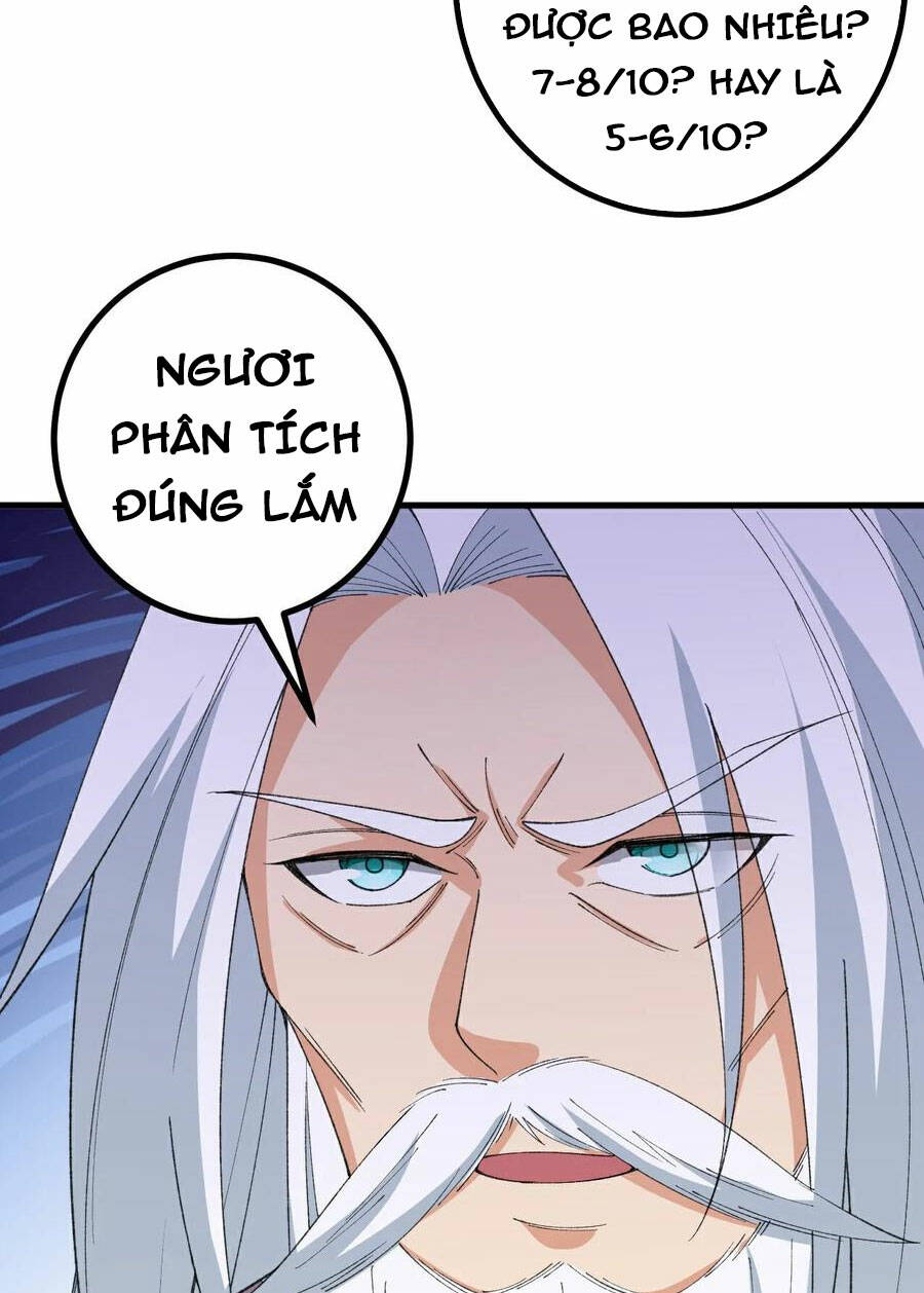 Lão Tổ Luyện Thể Mạnh Nhất Lịch Sử: Chapter 200