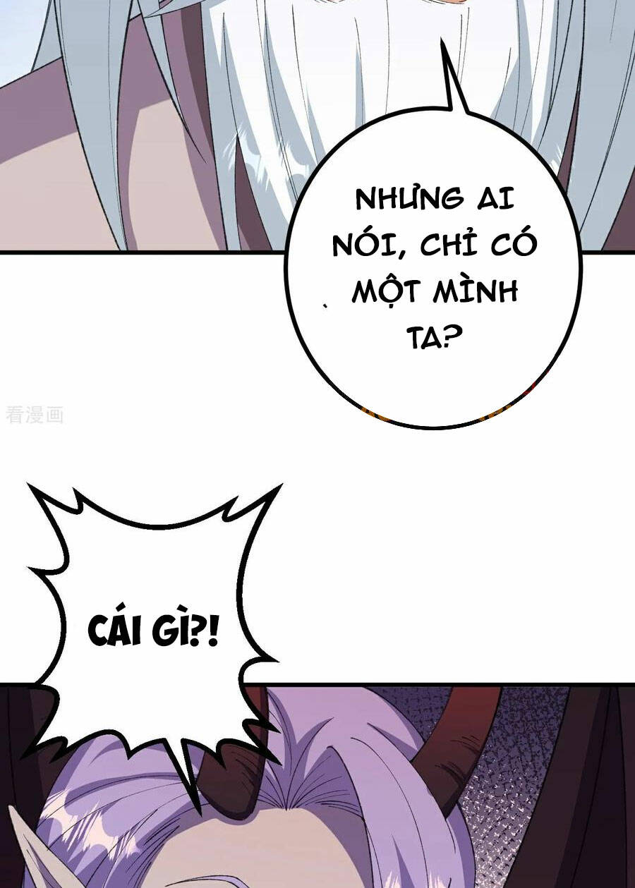 Lão Tổ Luyện Thể Mạnh Nhất Lịch Sử: Chapter 200