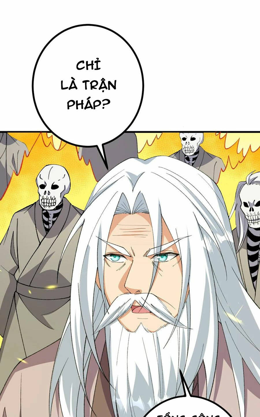 Lão Tổ Luyện Thể Mạnh Nhất Lịch Sử: Chapter 200