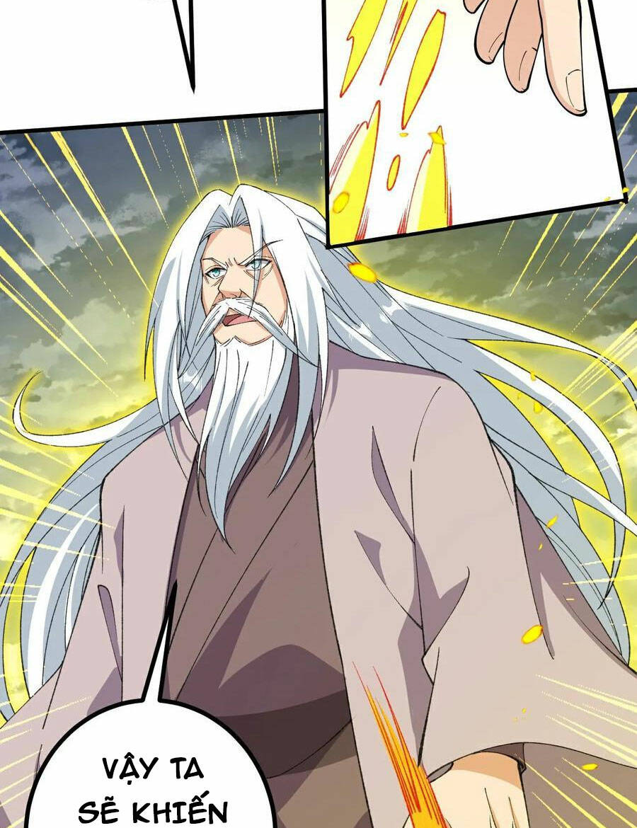 Lão Tổ Luyện Thể Mạnh Nhất Lịch Sử: Chapter 200