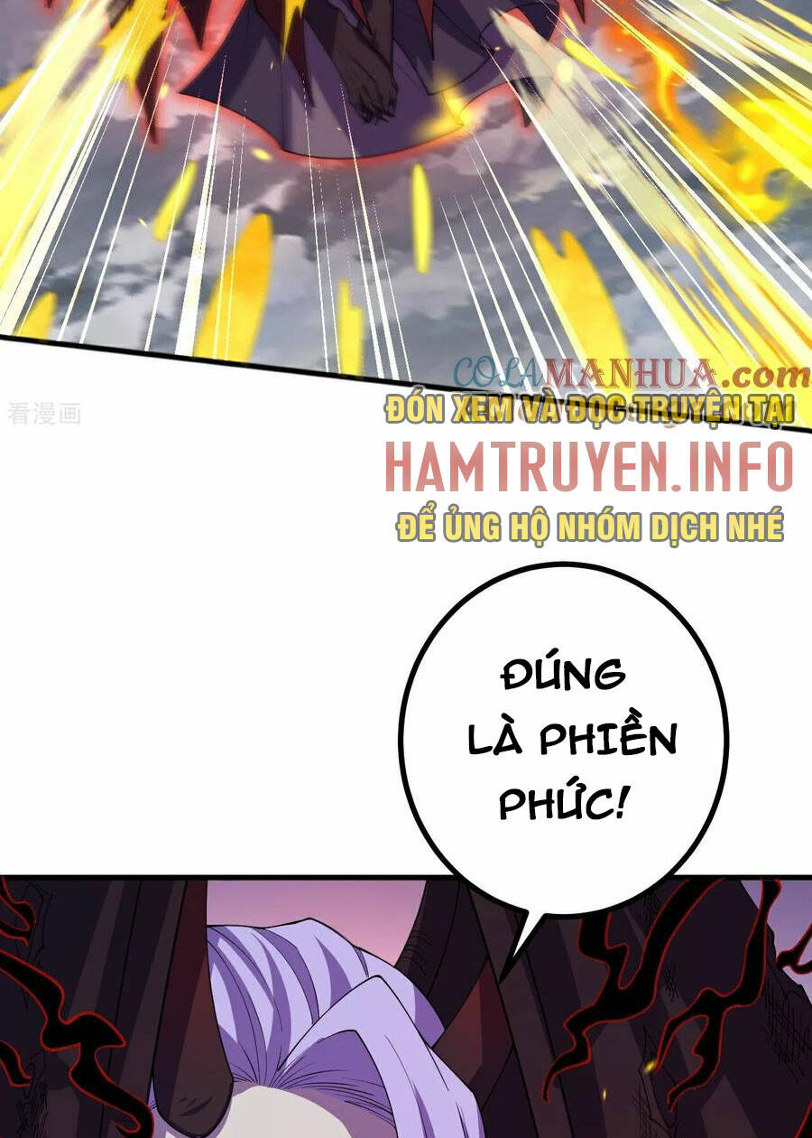 Lão Tổ Luyện Thể Mạnh Nhất Lịch Sử: Chapter 201