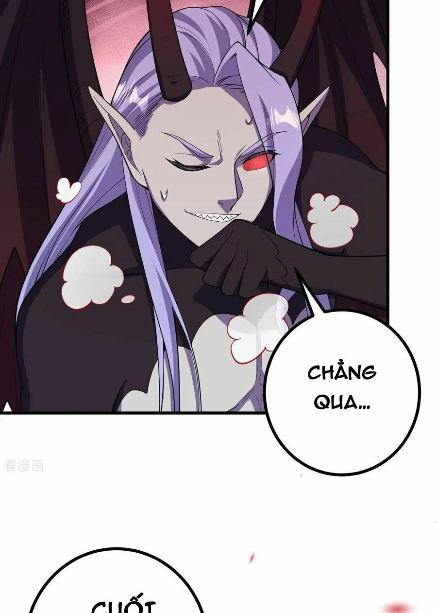 Lão Tổ Luyện Thể Mạnh Nhất Lịch Sử: Chapter 201