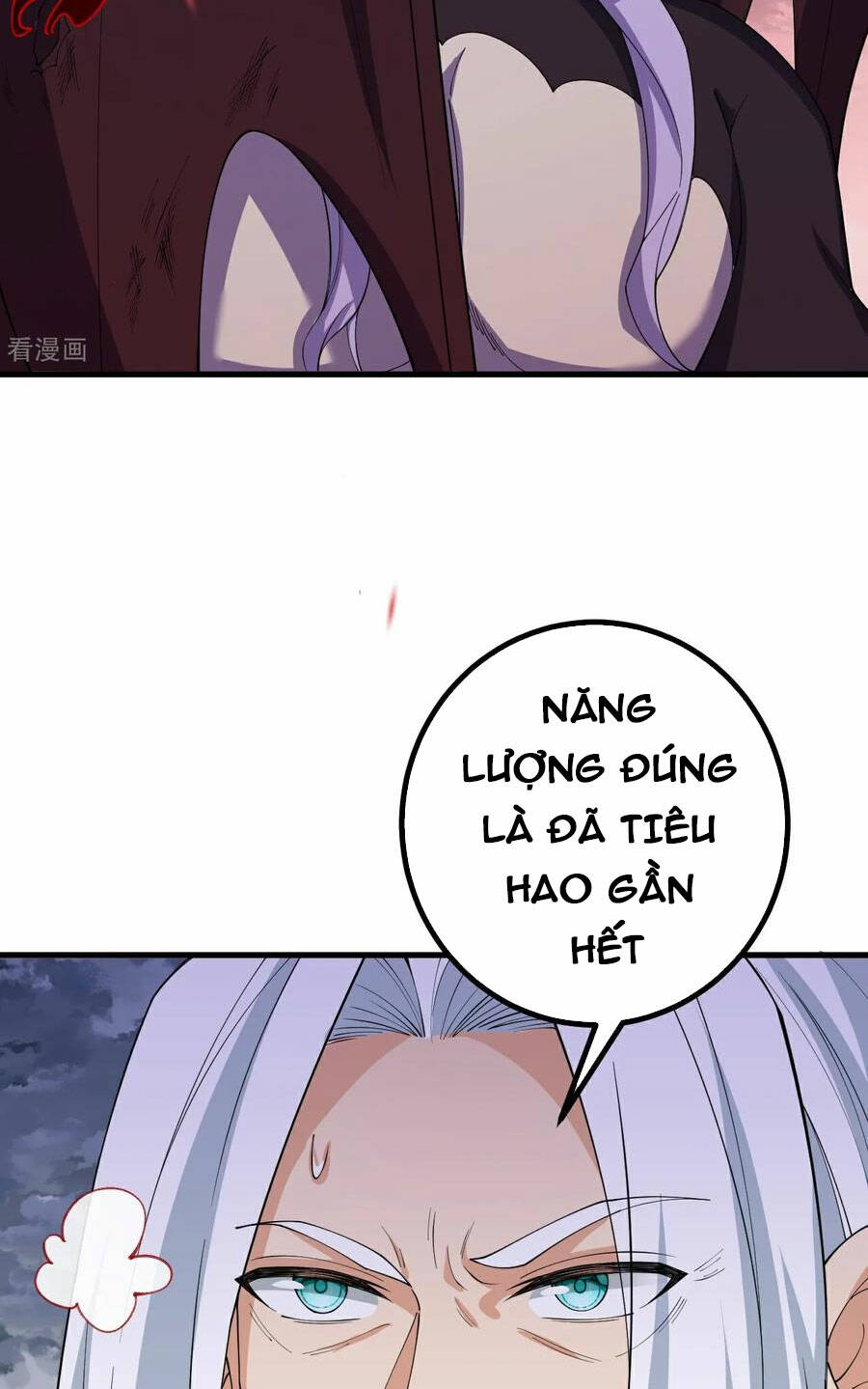 Lão Tổ Luyện Thể Mạnh Nhất Lịch Sử: Chapter 201