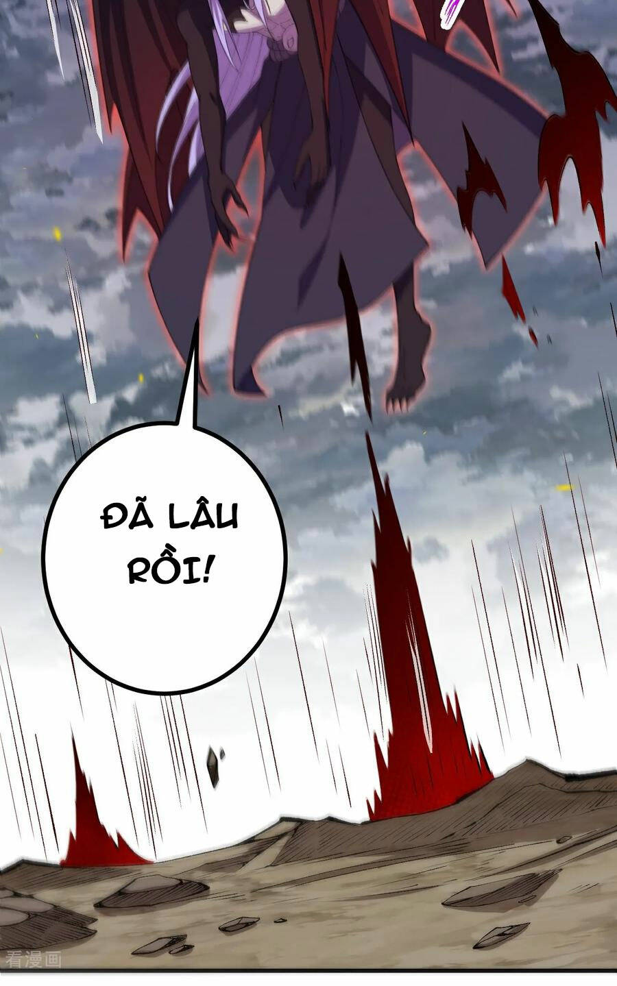 Lão Tổ Luyện Thể Mạnh Nhất Lịch Sử: Chapter 201