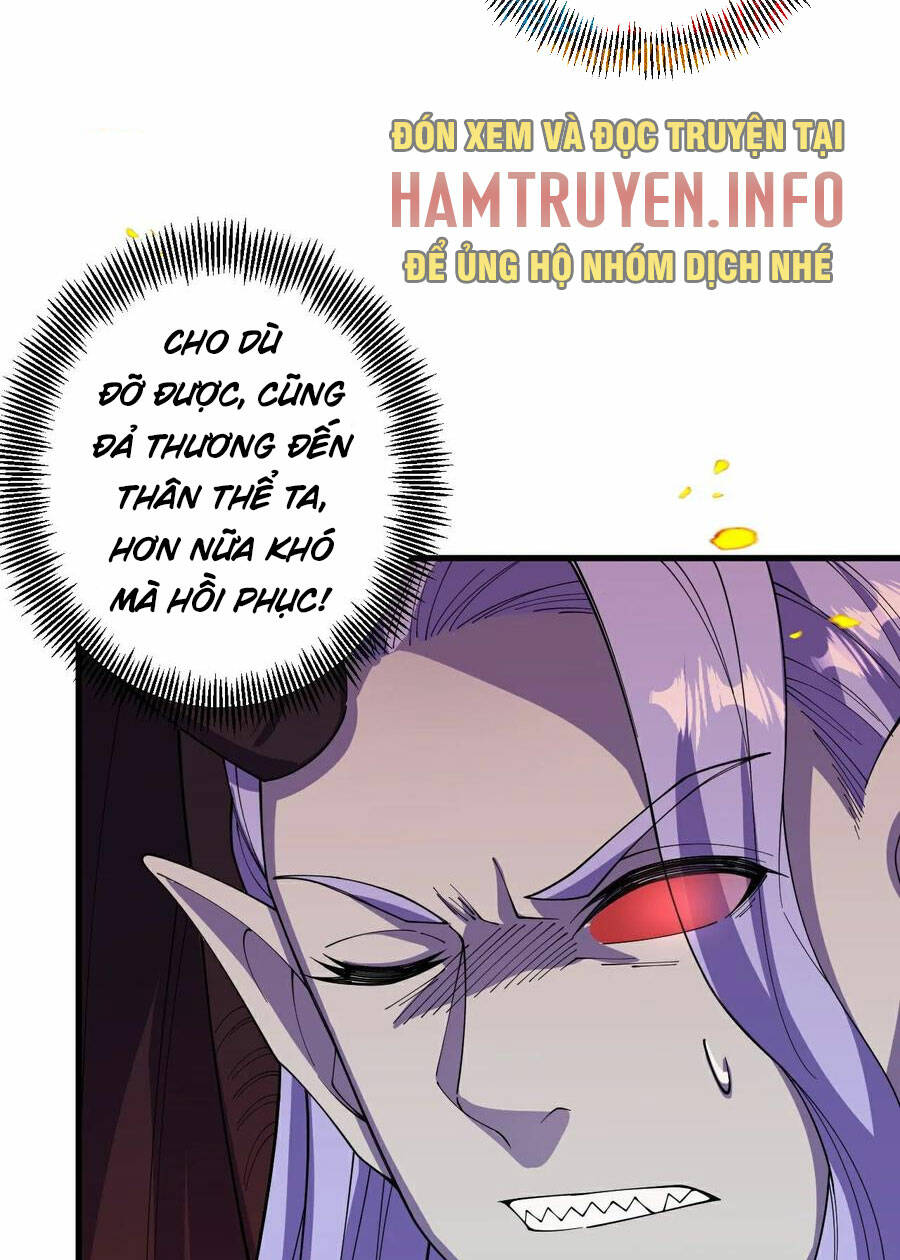 Lão Tổ Luyện Thể Mạnh Nhất Lịch Sử: Chapter 201