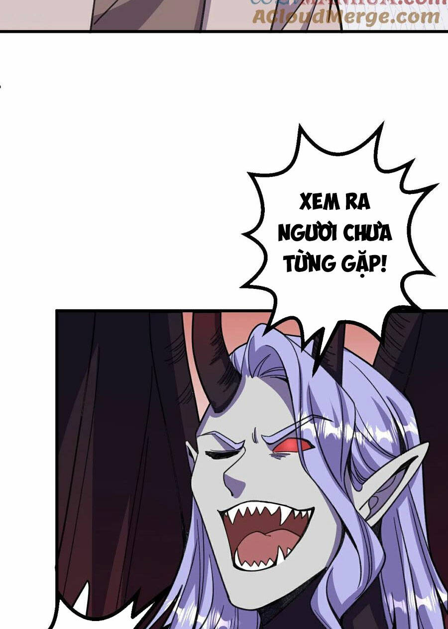 Lão Tổ Luyện Thể Mạnh Nhất Lịch Sử: Chapter 202