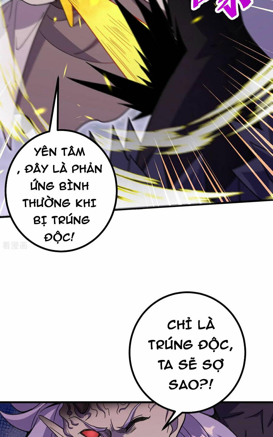 Lão Tổ Luyện Thể Mạnh Nhất Lịch Sử: Chapter 202