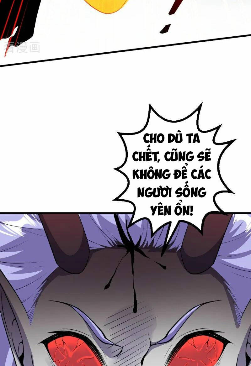 Lão Tổ Luyện Thể Mạnh Nhất Lịch Sử: Chapter 203