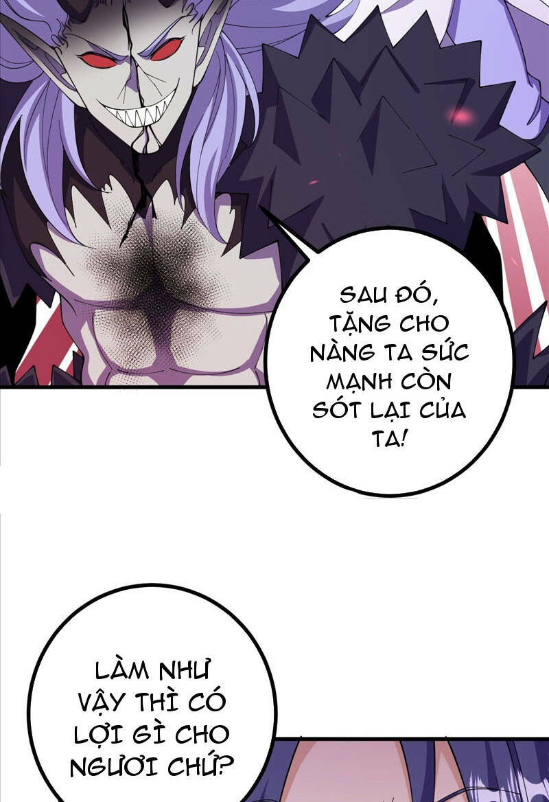 Lão Tổ Luyện Thể Mạnh Nhất Lịch Sử: Chapter 204
