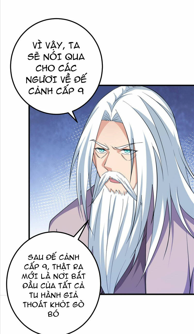 Lão Tổ Luyện Thể Mạnh Nhất Lịch Sử: Chapter 205