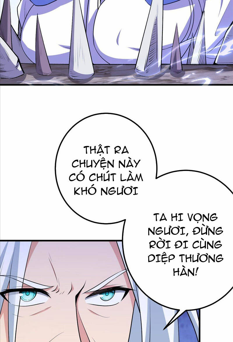 Lão Tổ Luyện Thể Mạnh Nhất Lịch Sử: Chapter 206
