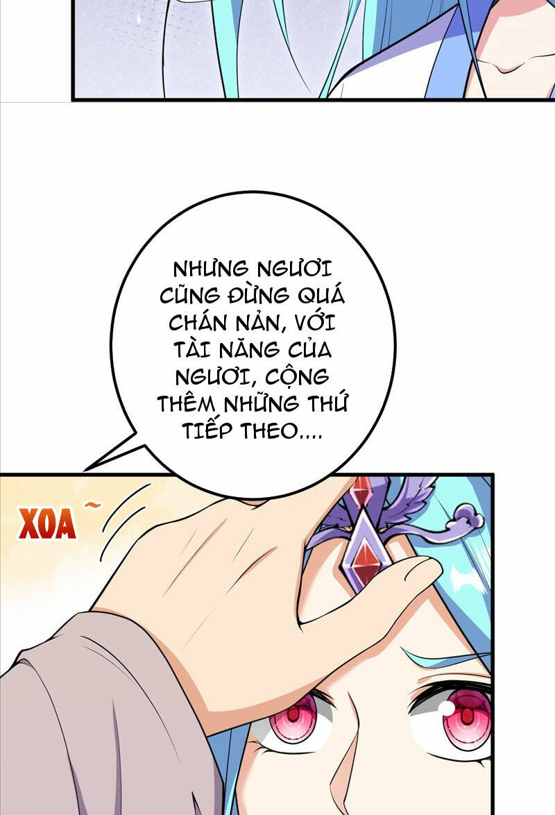 Lão Tổ Luyện Thể Mạnh Nhất Lịch Sử: Chapter 206