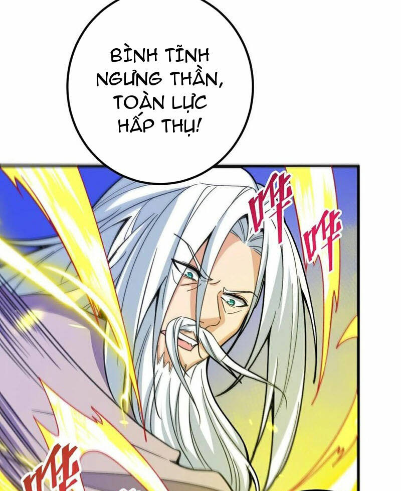 Lão Tổ Luyện Thể Mạnh Nhất Lịch Sử: Chapter 207