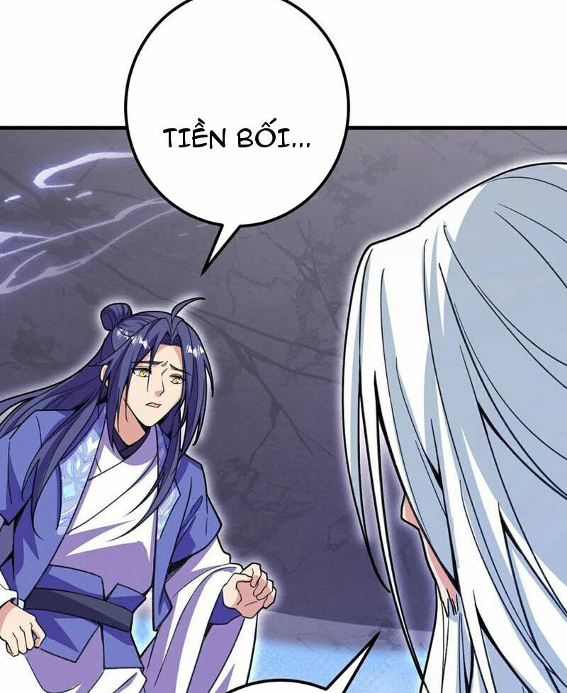 Lão Tổ Luyện Thể Mạnh Nhất Lịch Sử: Chapter 207