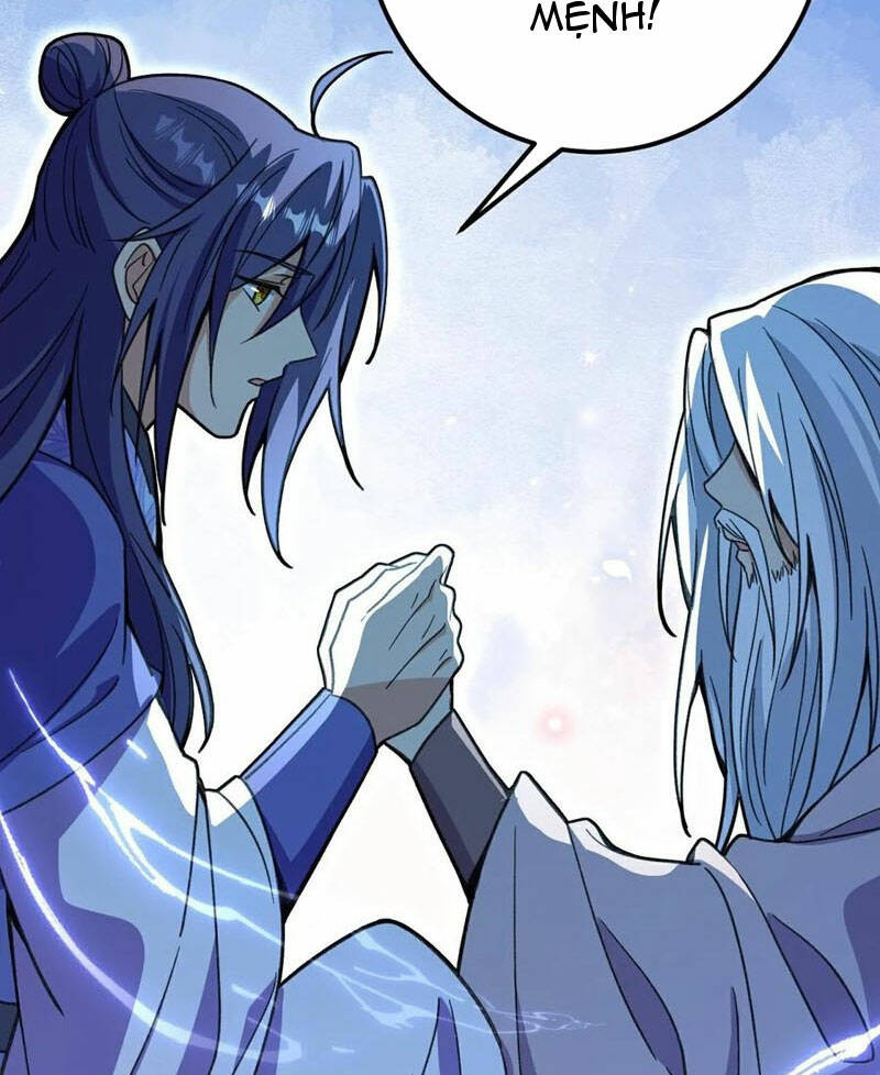 Lão Tổ Luyện Thể Mạnh Nhất Lịch Sử: Chapter 207