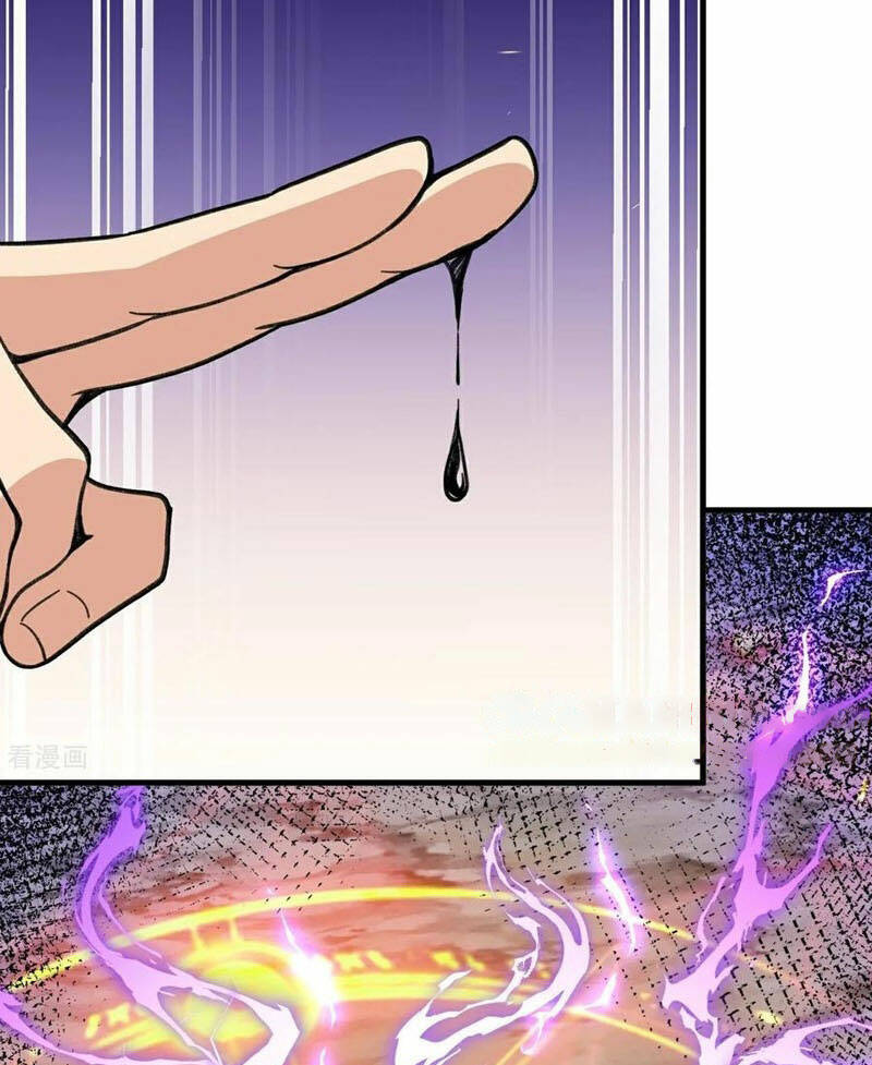 Lão Tổ Luyện Thể Mạnh Nhất Lịch Sử: Chapter 207