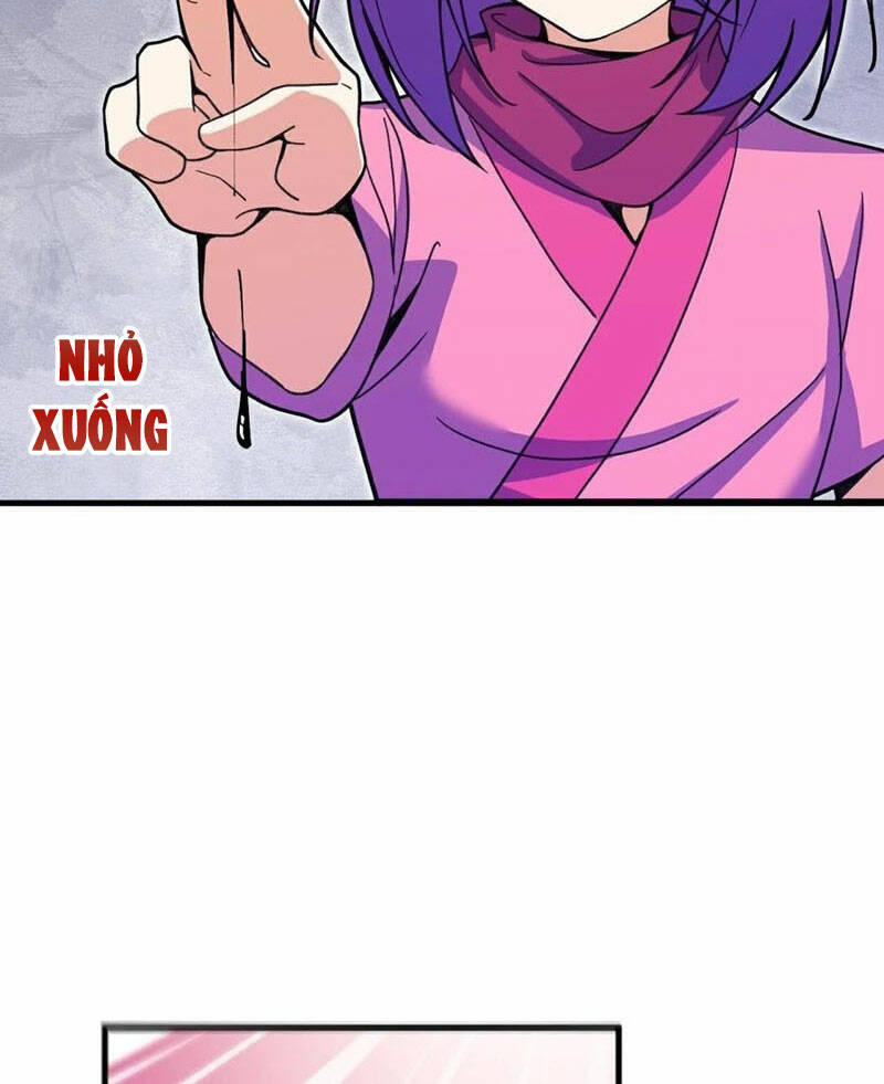 Lão Tổ Luyện Thể Mạnh Nhất Lịch Sử: Chapter 207