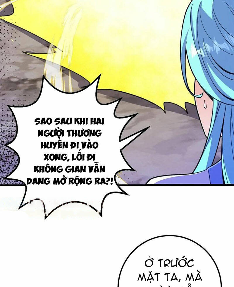 Lão Tổ Luyện Thể Mạnh Nhất Lịch Sử: Chapter 207