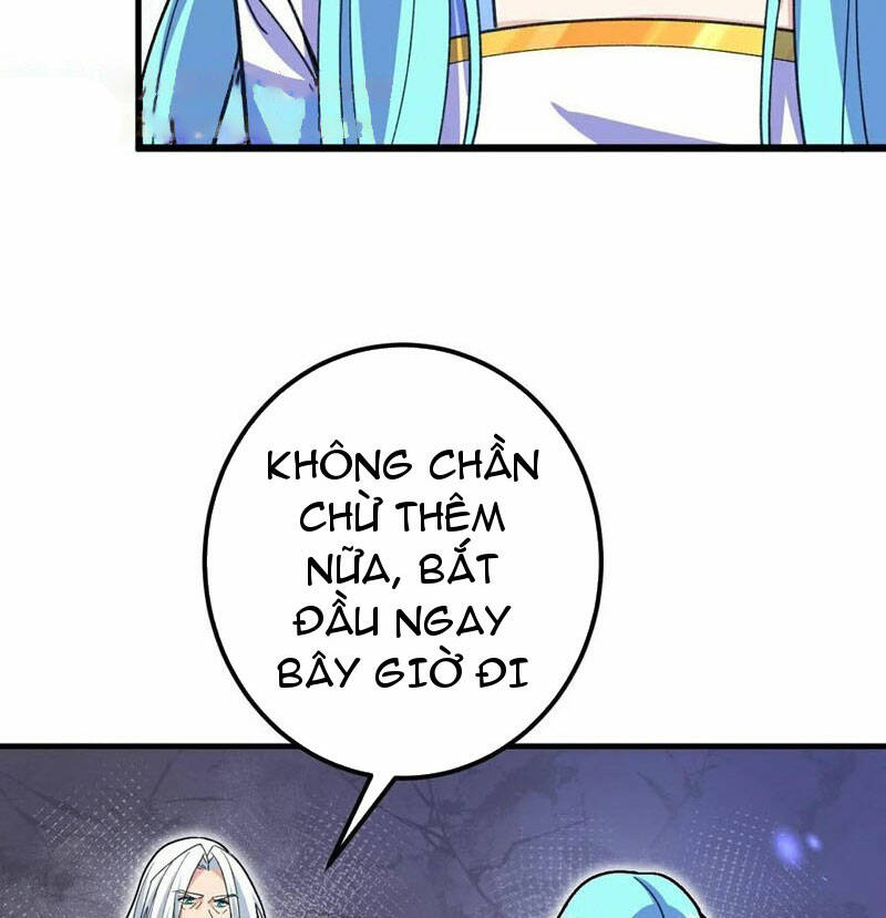 Lão Tổ Luyện Thể Mạnh Nhất Lịch Sử: Chapter 207