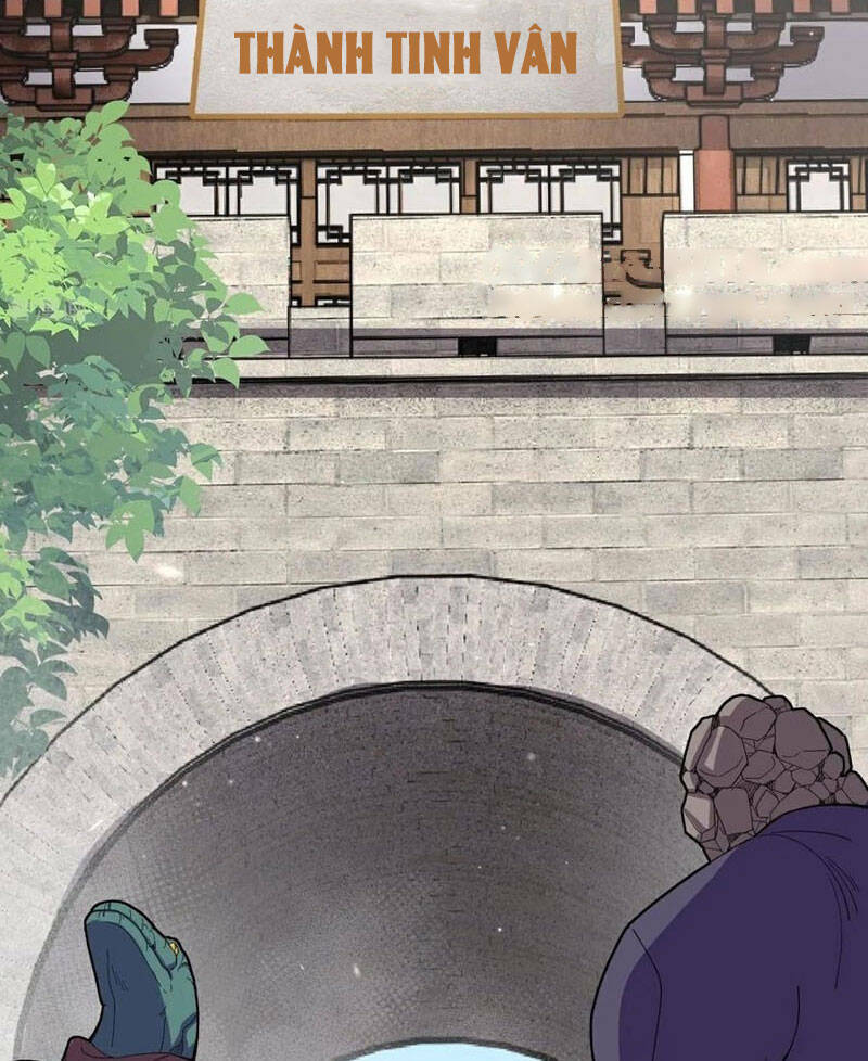 Lão Tổ Luyện Thể Mạnh Nhất Lịch Sử: Chapter 208
