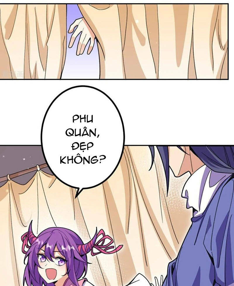Lão Tổ Luyện Thể Mạnh Nhất Lịch Sử: Chapter 208
