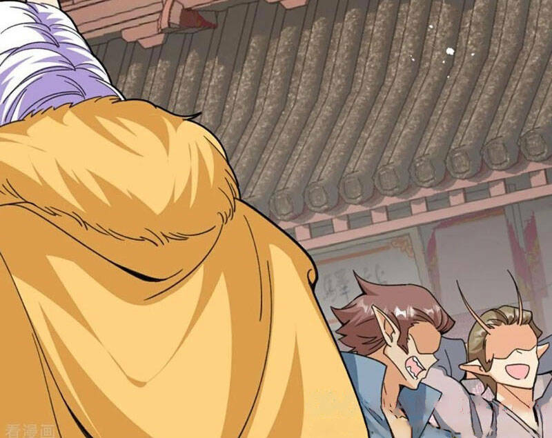 Lão Tổ Luyện Thể Mạnh Nhất Lịch Sử: Chapter 208