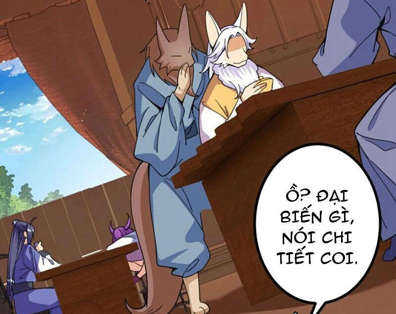 Lão Tổ Luyện Thể Mạnh Nhất Lịch Sử: Chapter 208
