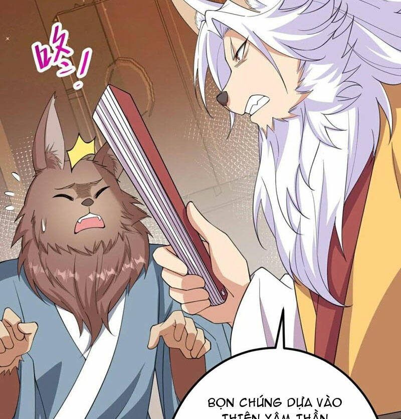Lão Tổ Luyện Thể Mạnh Nhất Lịch Sử: Chapter 209