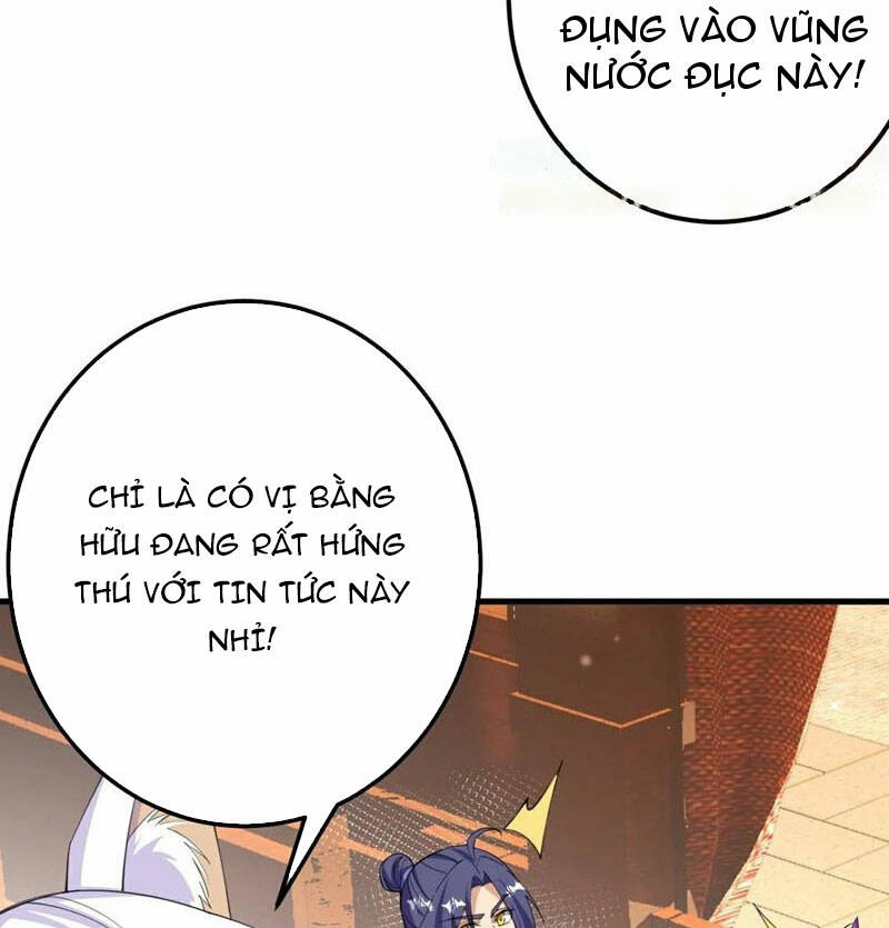 Lão Tổ Luyện Thể Mạnh Nhất Lịch Sử: Chapter 209