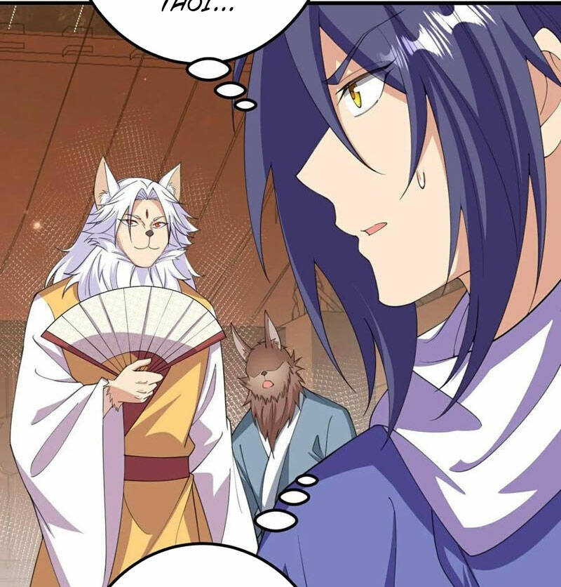 Lão Tổ Luyện Thể Mạnh Nhất Lịch Sử: Chapter 209