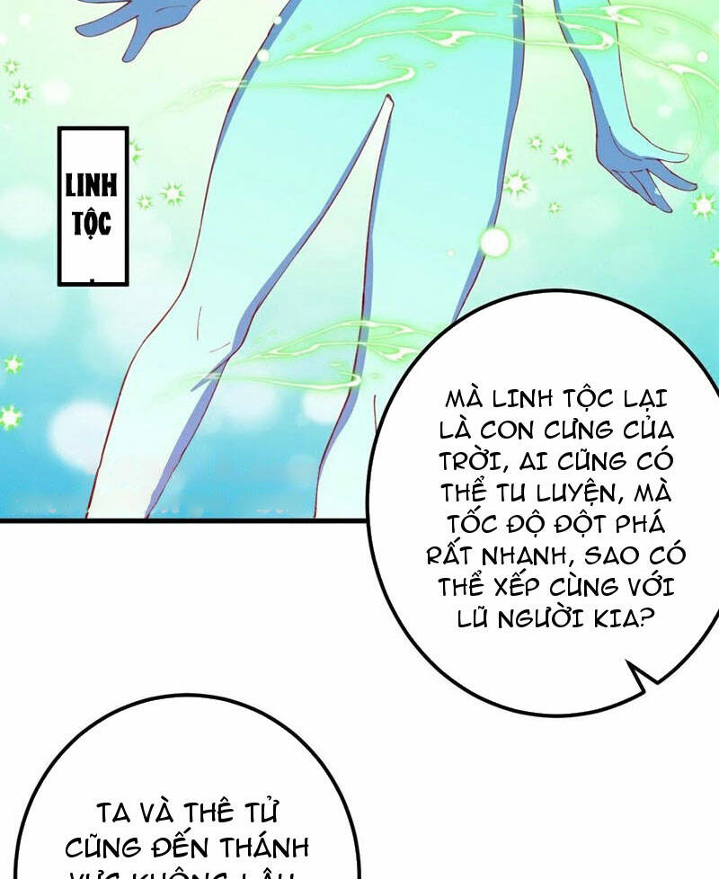 Lão Tổ Luyện Thể Mạnh Nhất Lịch Sử: Chapter 209