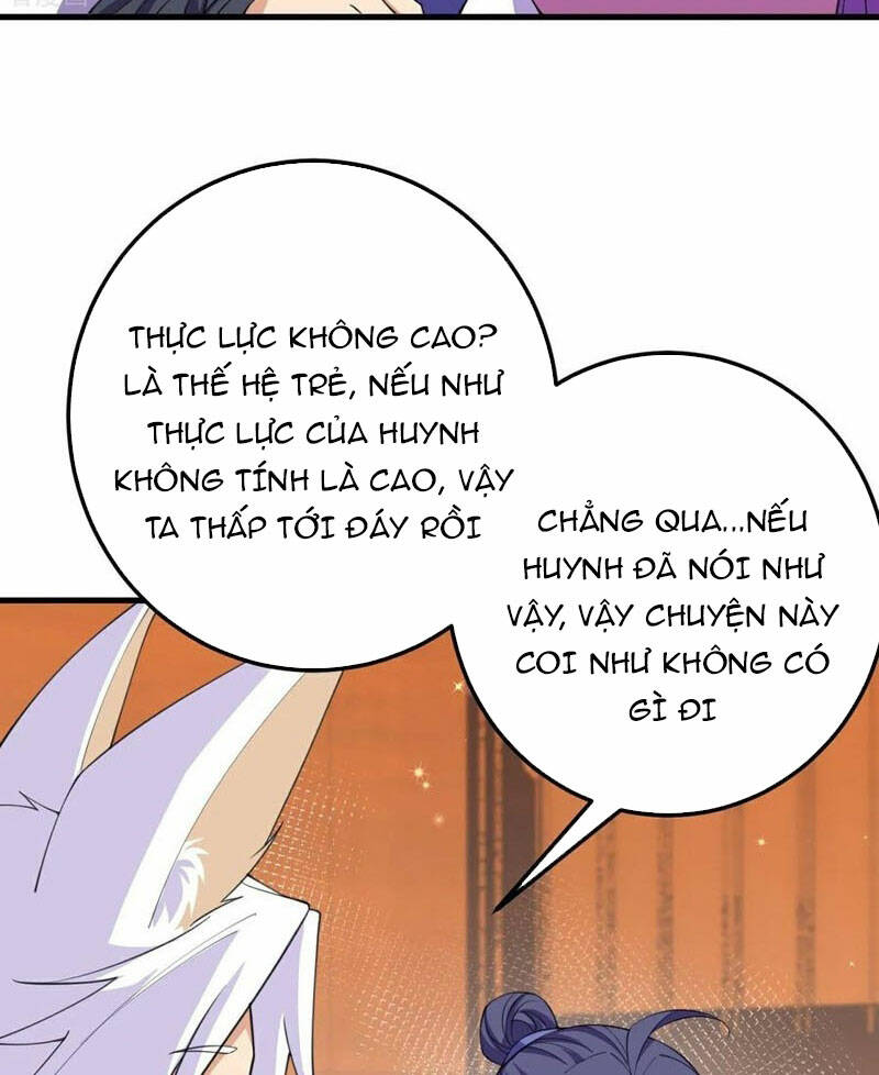 Lão Tổ Luyện Thể Mạnh Nhất Lịch Sử: Chapter 209