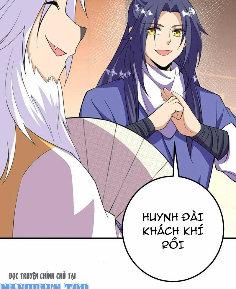 Lão Tổ Luyện Thể Mạnh Nhất Lịch Sử: Chapter 209