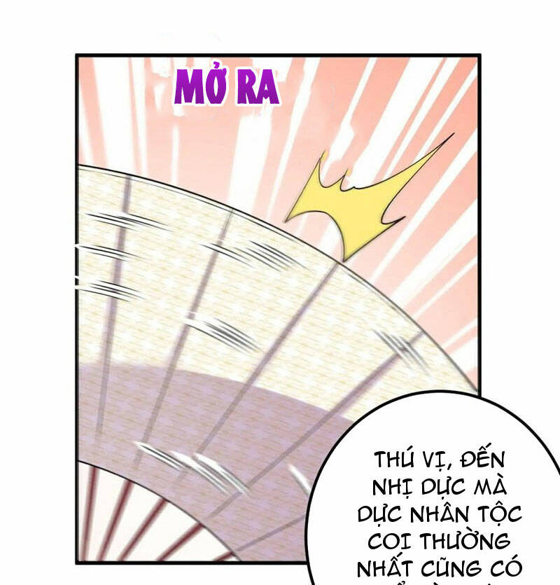 Lão Tổ Luyện Thể Mạnh Nhất Lịch Sử: Chapter 209