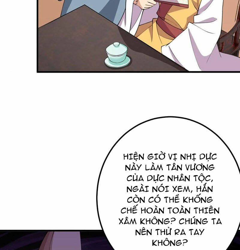 Lão Tổ Luyện Thể Mạnh Nhất Lịch Sử: Chapter 209