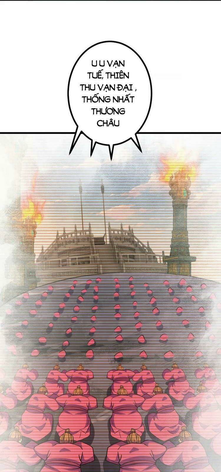 Lão Tổ Luyện Thể Mạnh Nhất Lịch Sử: Chapter 21