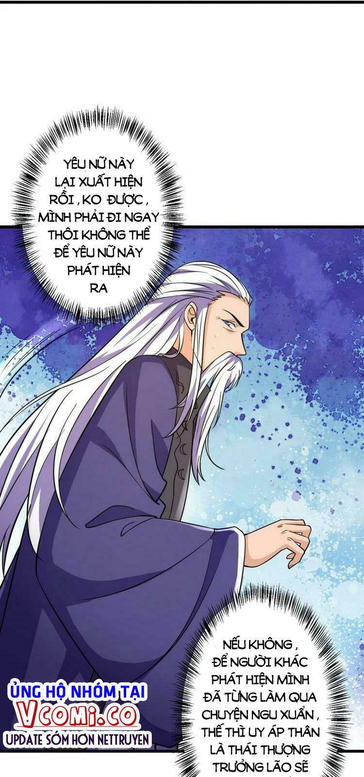 Lão Tổ Luyện Thể Mạnh Nhất Lịch Sử: Chapter 21