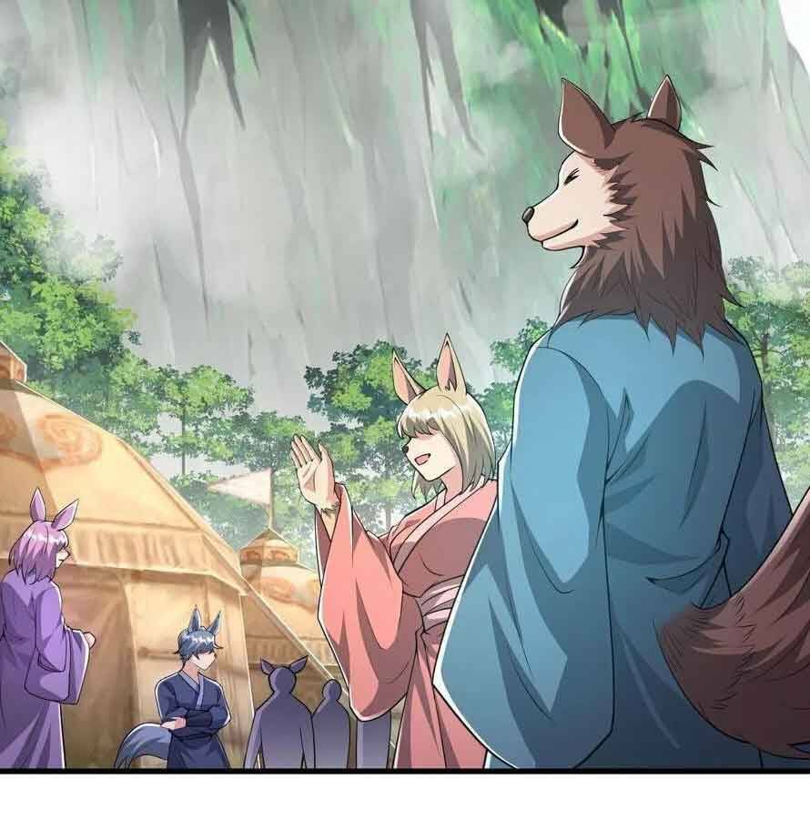 Lão Tổ Luyện Thể Mạnh Nhất Lịch Sử: Chapter 210