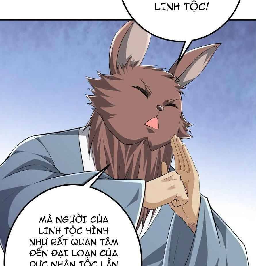 Lão Tổ Luyện Thể Mạnh Nhất Lịch Sử: Chapter 210