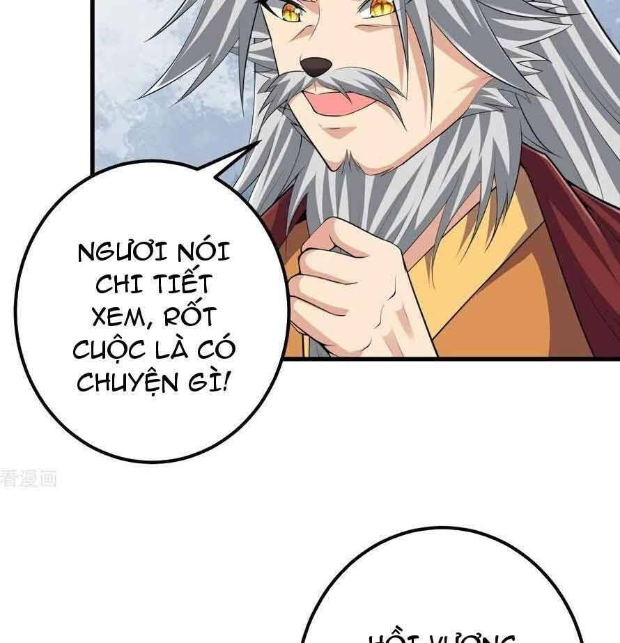 Lão Tổ Luyện Thể Mạnh Nhất Lịch Sử: Chapter 210