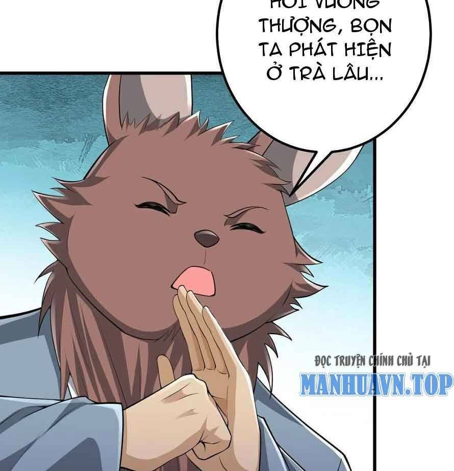 Lão Tổ Luyện Thể Mạnh Nhất Lịch Sử: Chapter 210