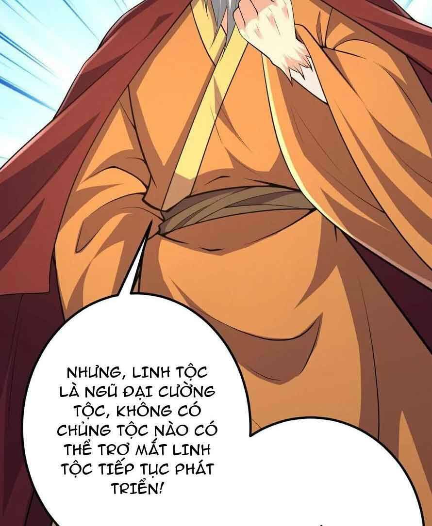 Lão Tổ Luyện Thể Mạnh Nhất Lịch Sử: Chapter 210