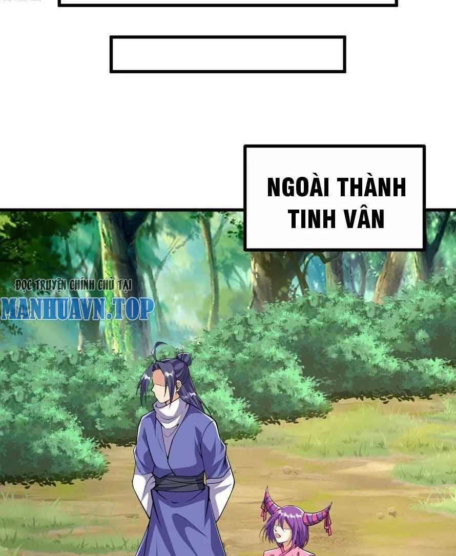 Lão Tổ Luyện Thể Mạnh Nhất Lịch Sử: Chapter 210