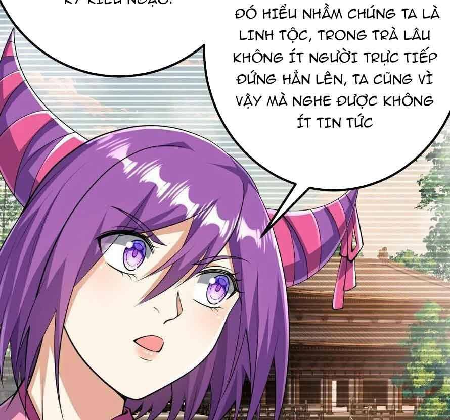 Lão Tổ Luyện Thể Mạnh Nhất Lịch Sử: Chapter 210