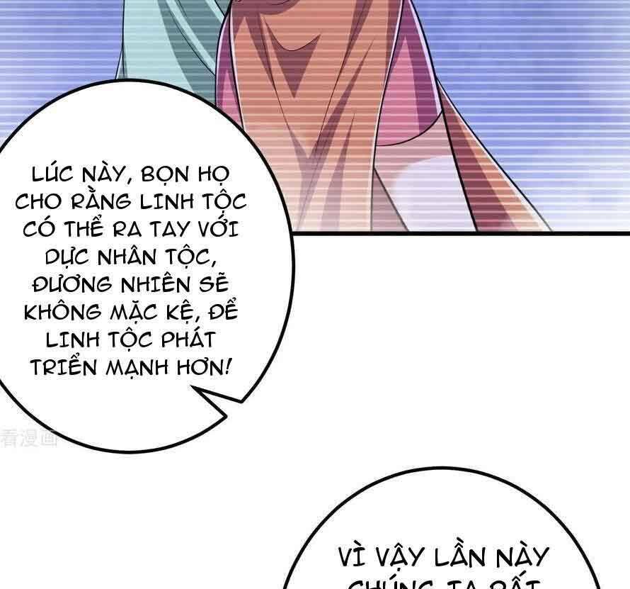 Lão Tổ Luyện Thể Mạnh Nhất Lịch Sử: Chapter 210