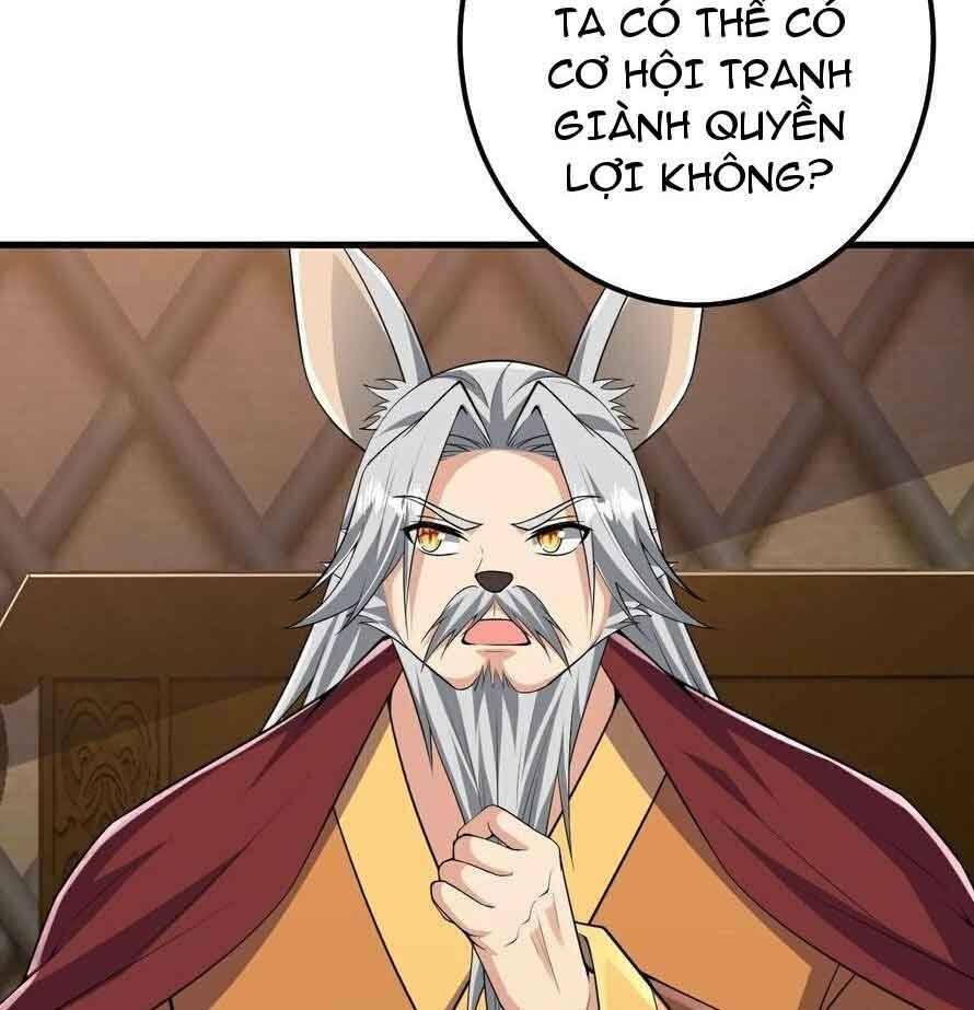 Lão Tổ Luyện Thể Mạnh Nhất Lịch Sử: Chapter 210