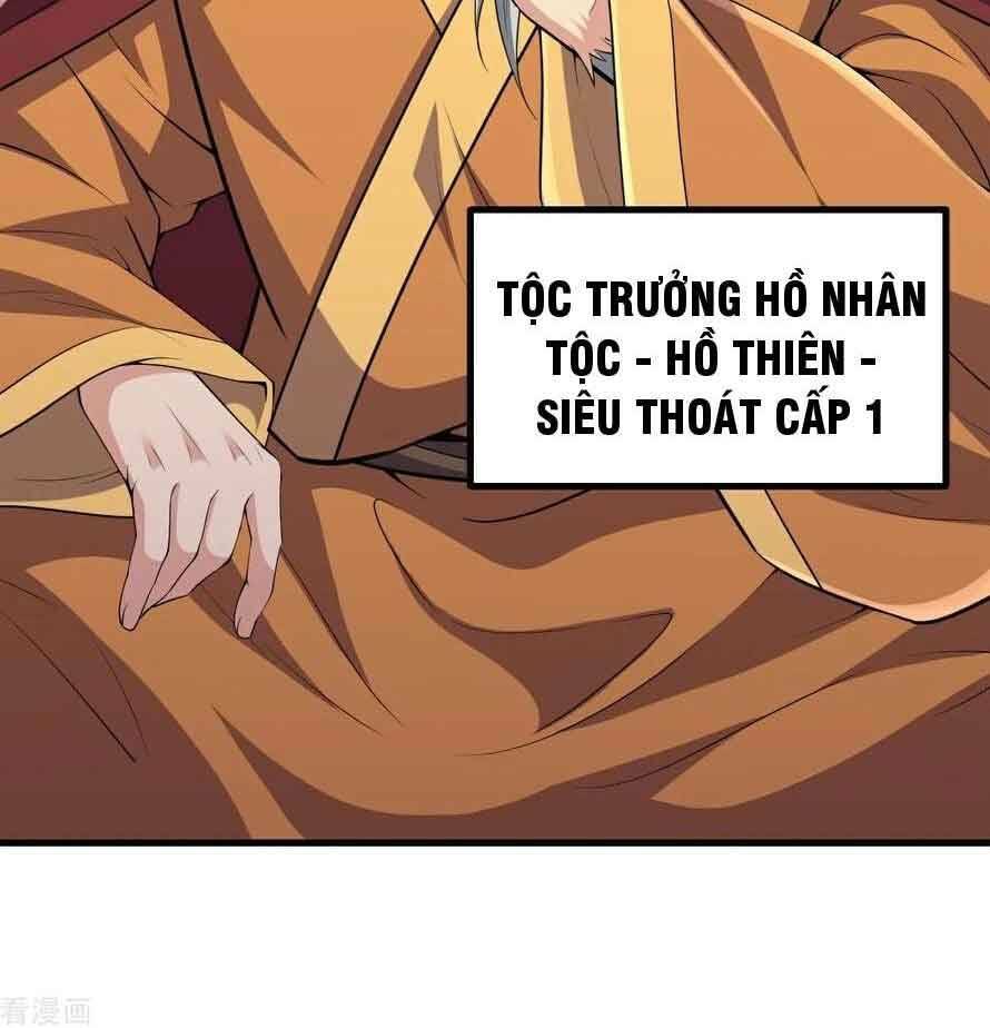 Lão Tổ Luyện Thể Mạnh Nhất Lịch Sử: Chapter 210