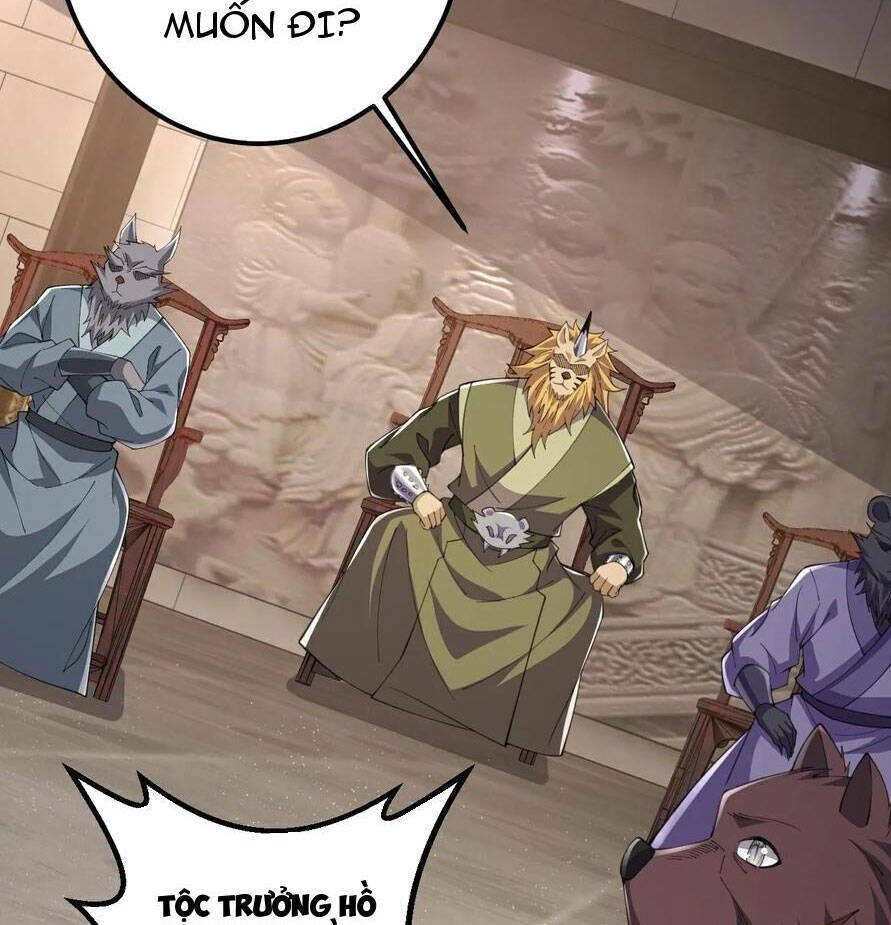 Lão Tổ Luyện Thể Mạnh Nhất Lịch Sử: Chapter 211